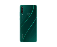 HUAWEI Y6p 3/64GB Zielony - 563586 - zdjęcie 3